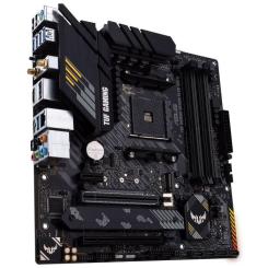 Материнская плата ASUS TUF GAMING B550M-PLUS WIFI II Фото 5