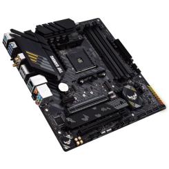 Материнская плата ASUS TUF GAMING B550M-PLUS WIFI II Фото 6