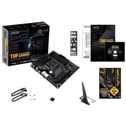 Материнская плата ASUS TUF GAMING B550M-PLUS WIFI II Фото 7