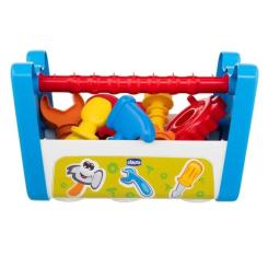 Развивающая игрушка Chicco Gear & Workbench Фото 1