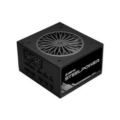 Блок питания Chieftec 750W SteelPower Фото 1