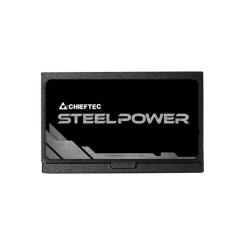 Блок питания Chieftec 750W SteelPower Фото 4