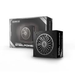 Блок питания Chieftec 750W SteelPower Фото 6