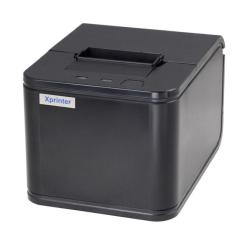 Принтер чеков X-PRINTER XP-58IIK USB, Bluetooth, WiFI, RS232 Фото
