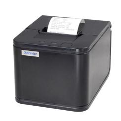 Принтер чеков X-PRINTER XP-58IIK USB, Bluetooth, WiFI, RS232 Фото 2