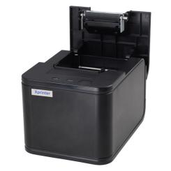 Принтер чеков X-PRINTER XP-58IIK USB, Bluetooth, WiFI, RS232 Фото 4
