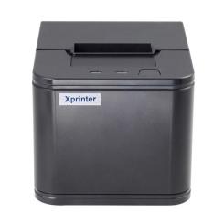 Принтер чеков X-PRINTER XP-58IIK USB, Bluetooth, WiFI, RS232 Фото 5