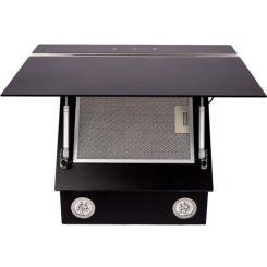 Вытяжка кухонная Grunhelm GVN 1030 BX Фото 3