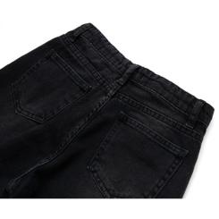 Джинсы детские Breeze с потертостями Фото 3