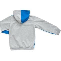 Кофта детская Breeze худи с капюшоном Фото 1