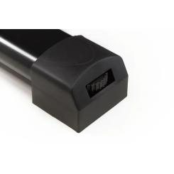 Велотренажер Toorx Upright Bike BRX 100 Фото 5