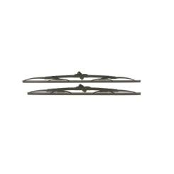Щетка стеклоочистителя Bosch 3397001728 Фото 1