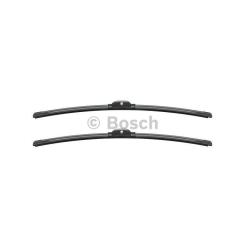 Щетка стеклоочистителя Bosch 3397009096 Фото 1