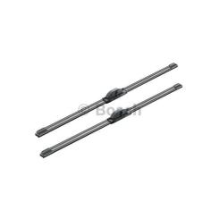 Щетка стеклоочистителя Bosch 3397009096 Фото 3