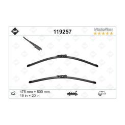 Щетка стеклоочистителя SWF 119257 Фото