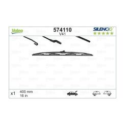 Щетка стеклоочистителя Valeo 574110 Фото
