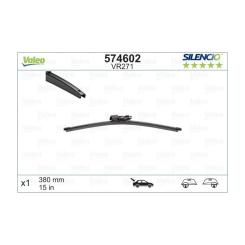 Щетка стеклоочистителя Valeo 574602 Фото