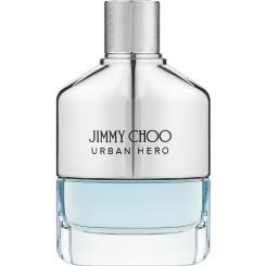 Парфюмированная вода Jimmy Choo Urban Hero 100 мл Фото