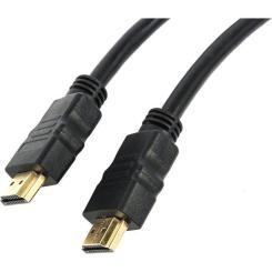 Кабель мультимедийный Ultra HDMI M to HDMI M 1.8m Фото 1