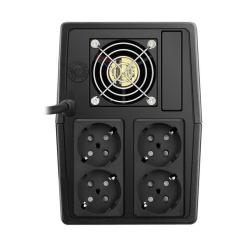 Источник бесперебойного питания FSP FP2000, 2000VA Фото 1