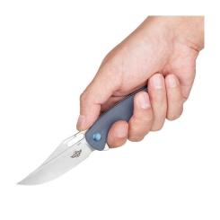 Нож Olight Oknife Splint Grey Фото 6