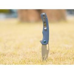 Нож Olight Oknife Splint Grey Фото 7