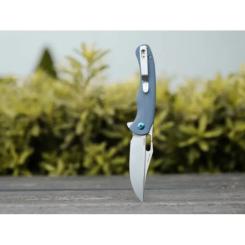 Нож Olight Oknife Splint Grey Фото 8