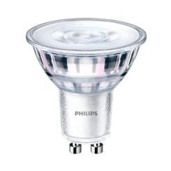 Лампочка Philips Essential LED 4.6-50W GU10 827 36D Фото