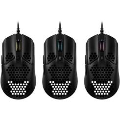 Мышка HyperX Pulsefire Haste Black Фото 10