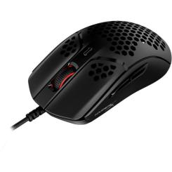 Мышка HyperX Pulsefire Haste Black Фото 3