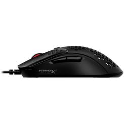 Мышка HyperX Pulsefire Haste Black Фото 6