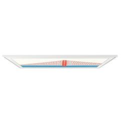Сменная рамка для ТВ Samsung The Frame VG-SCFA43WTBRU White Фото 4