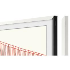 Сменная рамка для ТВ Samsung The Frame VG-SCFA43WTBRU White Фото 5