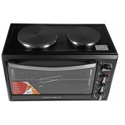 Электропечь Grunhelm GN3301RHP Фото 10