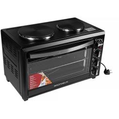 Электропечь Grunhelm GN3301RHP Фото 11