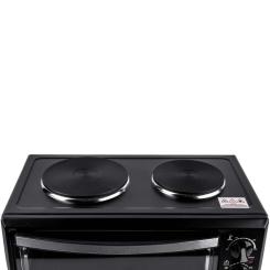 Электропечь Grunhelm GN3301RHP Фото 2