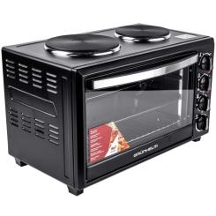 Электропечь Grunhelm GN3301RHP Фото 4