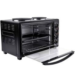 Электропечь Grunhelm GN3301RHP Фото 5