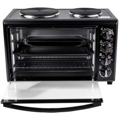 Электропечь Grunhelm GN3301RHP Фото 6