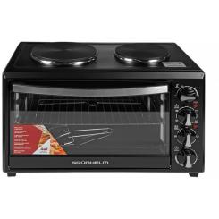 Электропечь Grunhelm GN3301RHP Фото 7