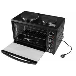 Электропечь Grunhelm GN3301RHP Фото 8