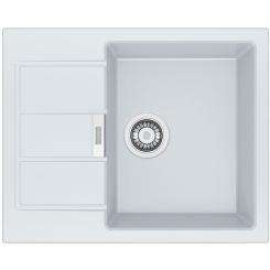 Мойка кухонная Franke Sirius S2D 611-62 Фото