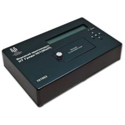 Аппаратный ключ безопасности IIT Гряда-301 (мікро-пристрій) Фото