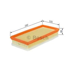 Воздушный фильтр для автомобиля Bosch 1 457 433 327 Фото 4