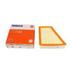 Воздушный фильтр для автомобиля Mahle LX998 Фото 1