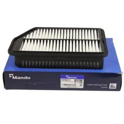 Воздушный фильтр для автомобиля Mando EAF00121T Фото 1