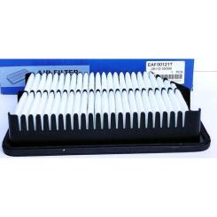Воздушный фильтр для автомобиля Mando EAF00121T Фото 2