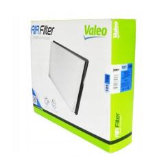 Воздушный фильтр для автомобиля Valeo 585027 Фото 2