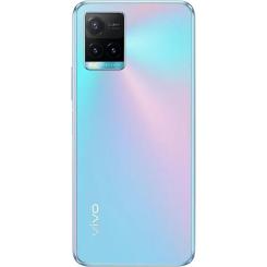 Мобильный телефон Vivo Y33s 4/128GB Midday Dream Фото 1