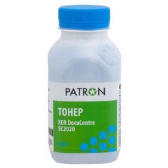 Тонер Patron Xerox DC SC2020, 60 г, Cyan Фото